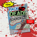 PACK OF THE DEAD Pre-Order (Digital)