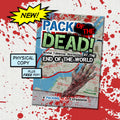 PACK OF THE DEAD Pre-Order (Physical)