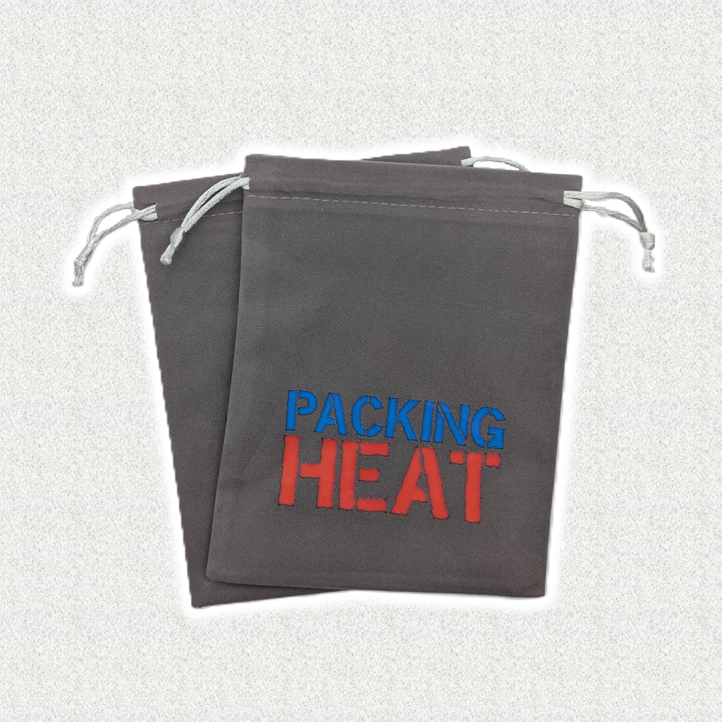 PACKING HEAT Ultimate Token Pack