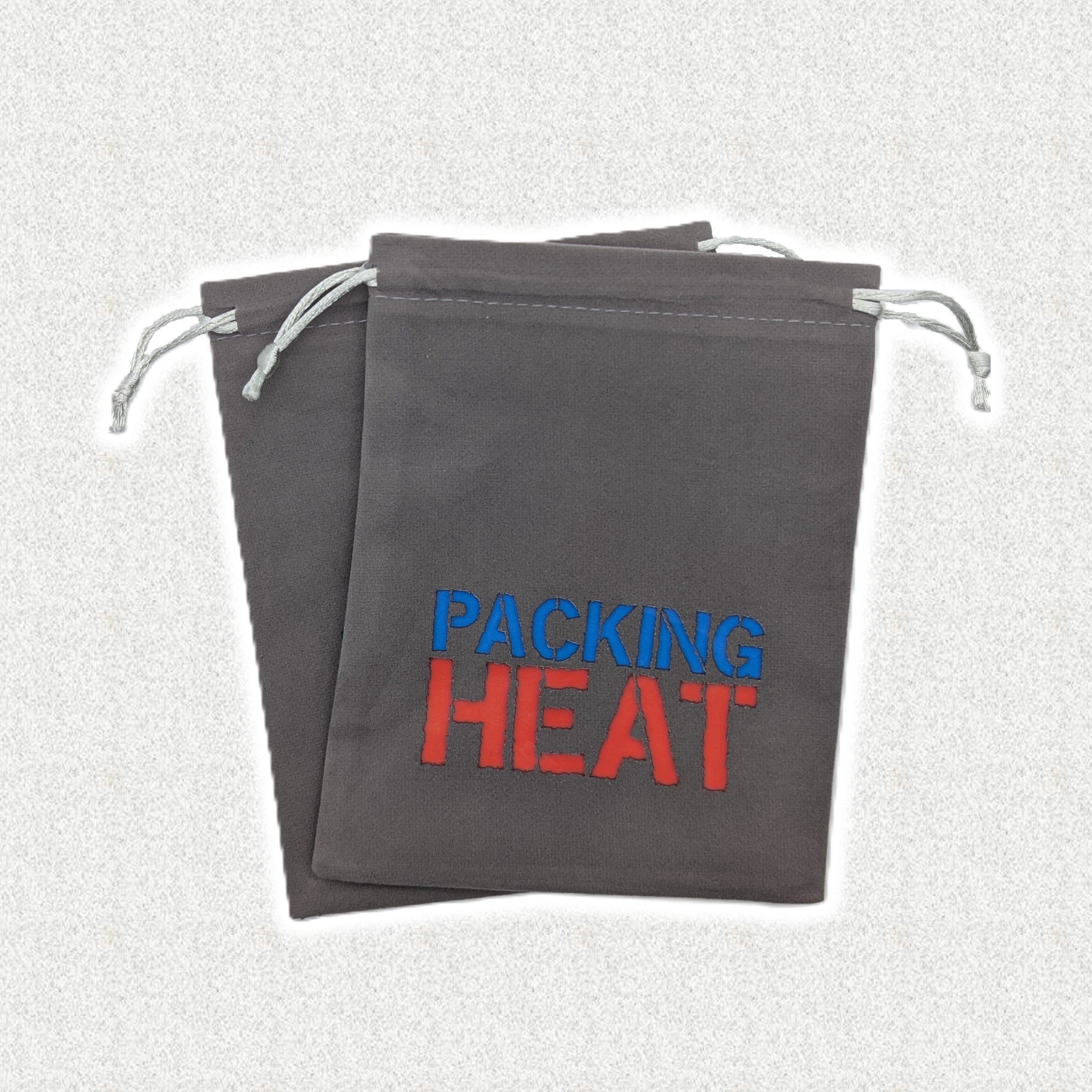 PACKING HEAT Ultimate Token Pack