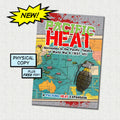 PACIFIC HEAT: a PACKING HEAT Expansion (Physical + Digital)