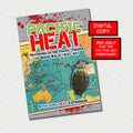 PACIFIC HEAT: a PACKING HEAT Expansion (Digital)