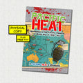 PACIFIC HEAT: a PACKING HEAT Expansion (Physical + Digital)