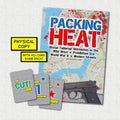 PACKING HEAT Starter Bundle (Physical + Digital + Game Deck)